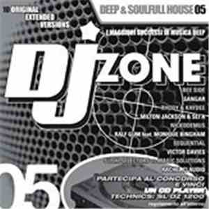 Various - DJ Zone - Deep & Soulfull House 05