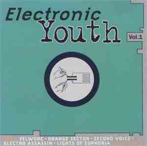 Various - Electronic Youth Vol.1