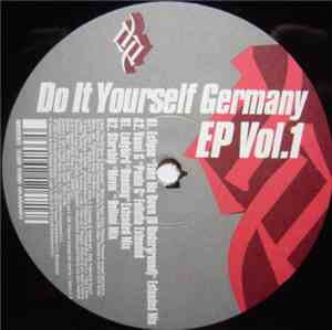 Various - EP Vol. 1