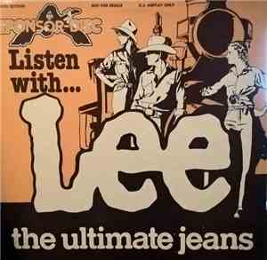 Various - Listen With... Lee