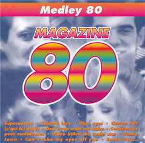 Various - Magazine 80