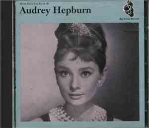 Various - Music From The Films Of Audrey Hepburn