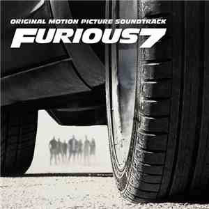 Various - Original Motion Picture Soundtrack Furious 7