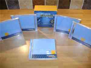 Various - Pure Underground Garage The Collection