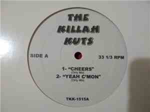 Various - The Killah Kuts