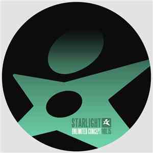 Various - Unlimited Concept Vol.15