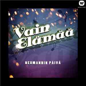 Various - Vain Elämää - Neumannin Päivä