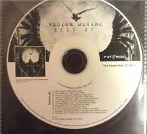Vision Divine - Best Of
