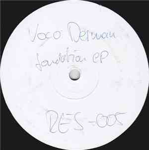 Voco Derman - Foundation EP