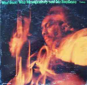 Wes Montgomery And His Brothers - Wes' Best