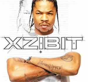 Xzibit - Multiply