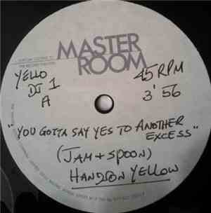 Yello - Hands On Yello