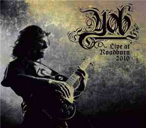 Yob - Live At Roadburn 2010