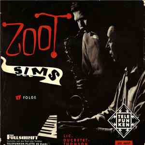Zoot Sims - 1. Folge