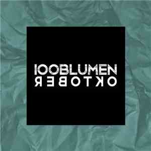 100blumen - Oktober