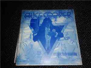 Alice Cooper  - Welcome To My Nightmare