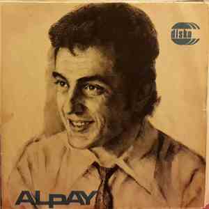 Alpay - Bir Akşam - Tren