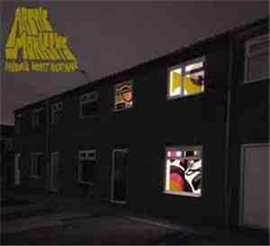 Arctic Monkeys - Favourite Worst Nightmare