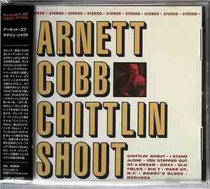 Arnett Cobb - Chittlin' Shout