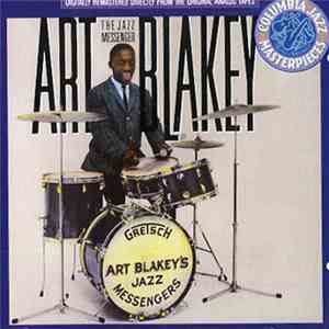 Art Blakey - The Jazz Messenger
