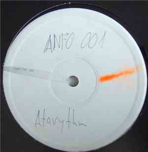 Atarythm, The Semtextremist - Analogic Antirythm