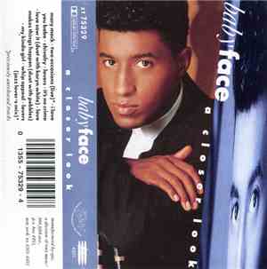 Babyface - A Closer Look