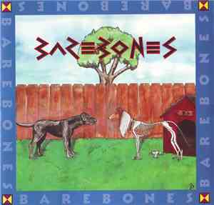 Barebones  - Barebones