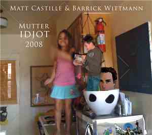 Barrick Wittmann & Matt Castille - Consult The Creature Of Flatwoods