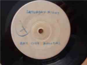 Bay City Rollers - Saturday Night