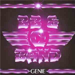 B.B. & Q. Band - Genie