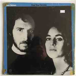 Ben Sidran - Feel Your Groove