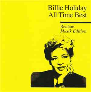 Billie Holiday - All Time Best