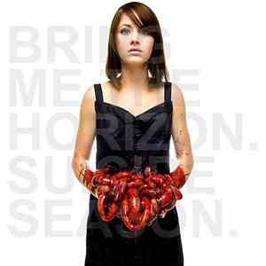 Bring Me The Horizon - Suicide Season