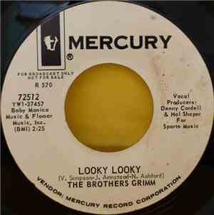Brothers Grimm  - Looky Looky