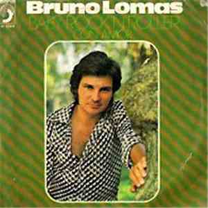 Bruno Lomas - Baby Rock'N'Roller / Con Amor