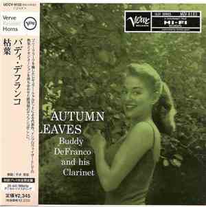 Buddy DeFranco - Autumn Leaves