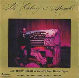 Buddy Nolan - The Embassy At Midnight