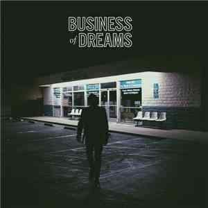 Business Of Dreams - Business Of Dreams