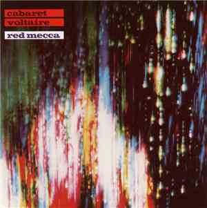 Cabaret Voltaire - Red Mecca