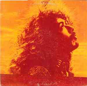 Carlos Santana & Buddy Miles - Carlos Santana & Buddy Miles! Live!