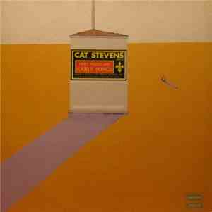 Cat Stevens - Very Young And Early Songs