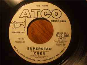 Cher - Superstar