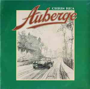 Chris Rea - Auberge
