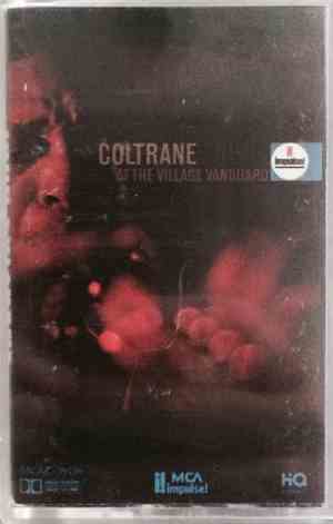 Coltrane - 