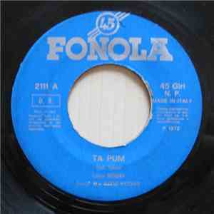 Compl. M.o Mario Piovano - Ta Pum