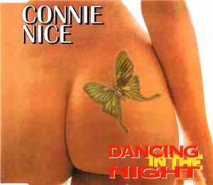 Connie Nice - Dancing In The Night