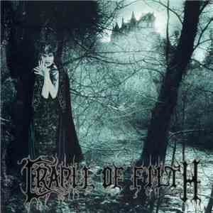 Cradle Of Filth - Dusk And Her Embrace