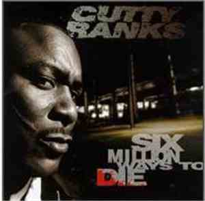 Cutty Ranks - Six Million Ways To Die