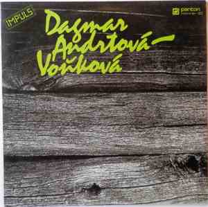 Dagmar Andrtová-Voňková - Dagmar Andrtová-Voňková