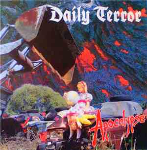 Daily Terror - Apocalypse